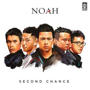Noah - Second Chance