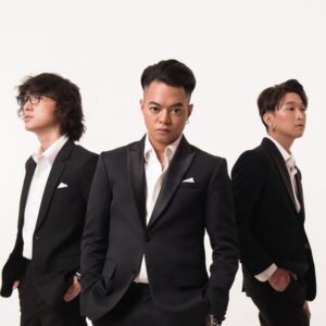 Weird Genius - Desire